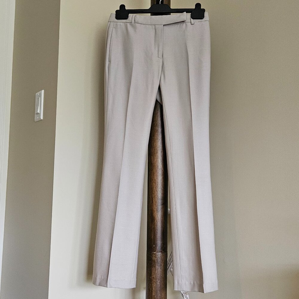 BELSTAFF Straight Leg Pants